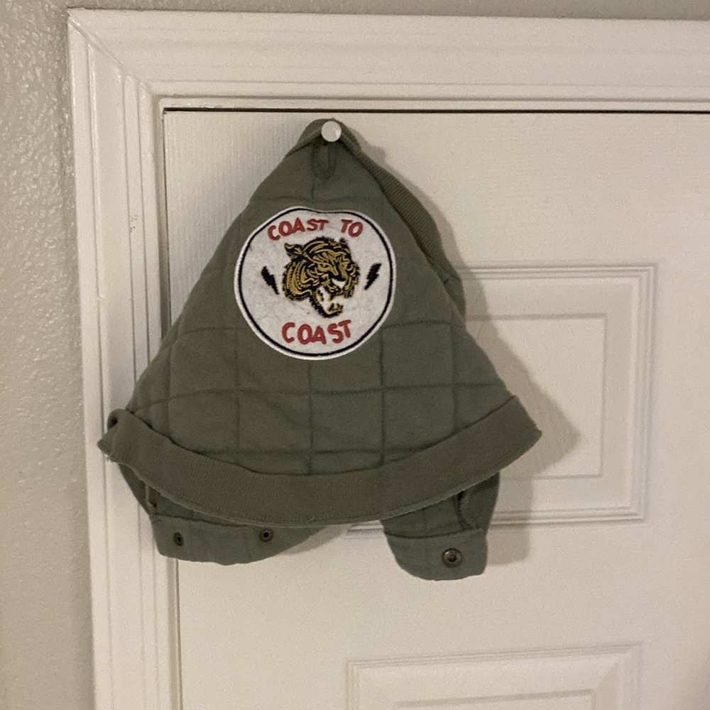 Small DOG VEST/JACKET